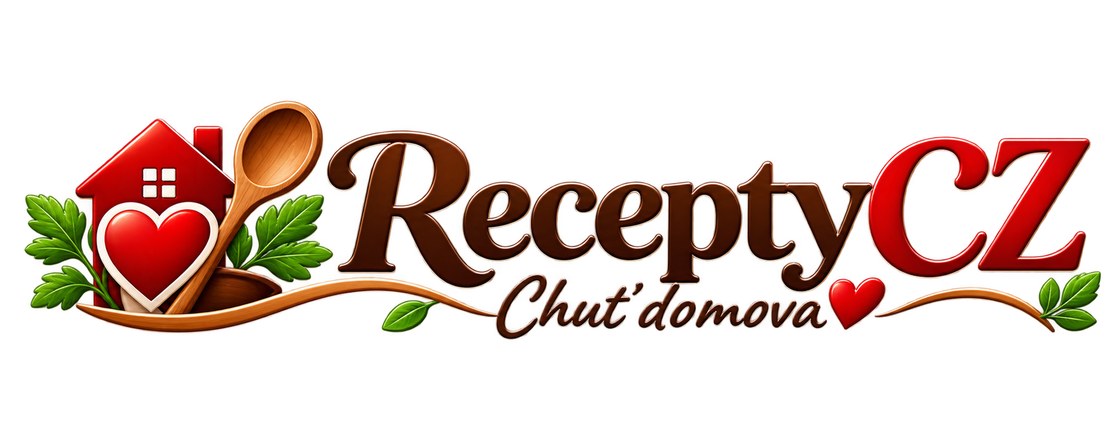 recepty cz